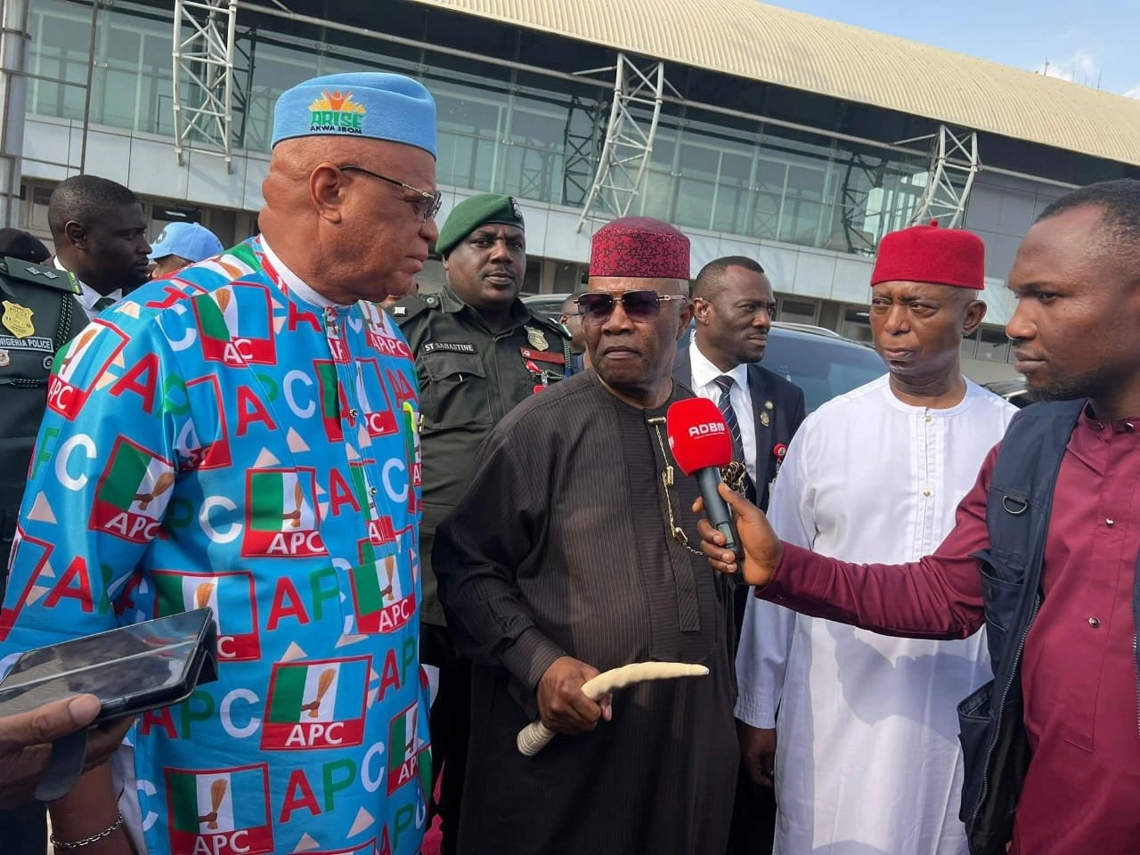 apkabio and ned okwonkwo