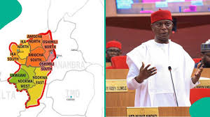 Why Anioma State Is Trending, Akpabio Backs Proposal, Ned Nwoko Push, and New State Debate