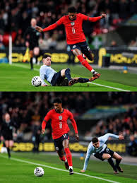 rashford vs valverde