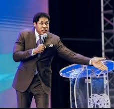 Why Daysman Oyakhilome Is Trending, Viral Healing Video, Marcus Onobun Case, and Online Debate