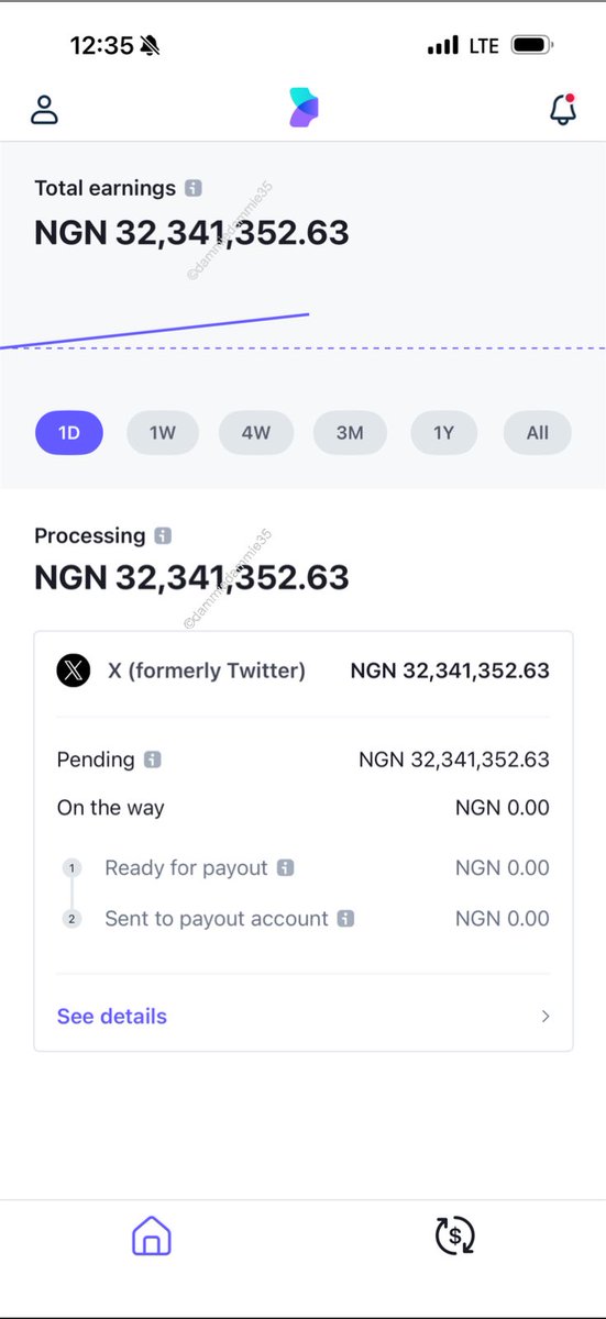 ₦32 Million From X, How Oyindamola Turned Tweets Into Serious Income
