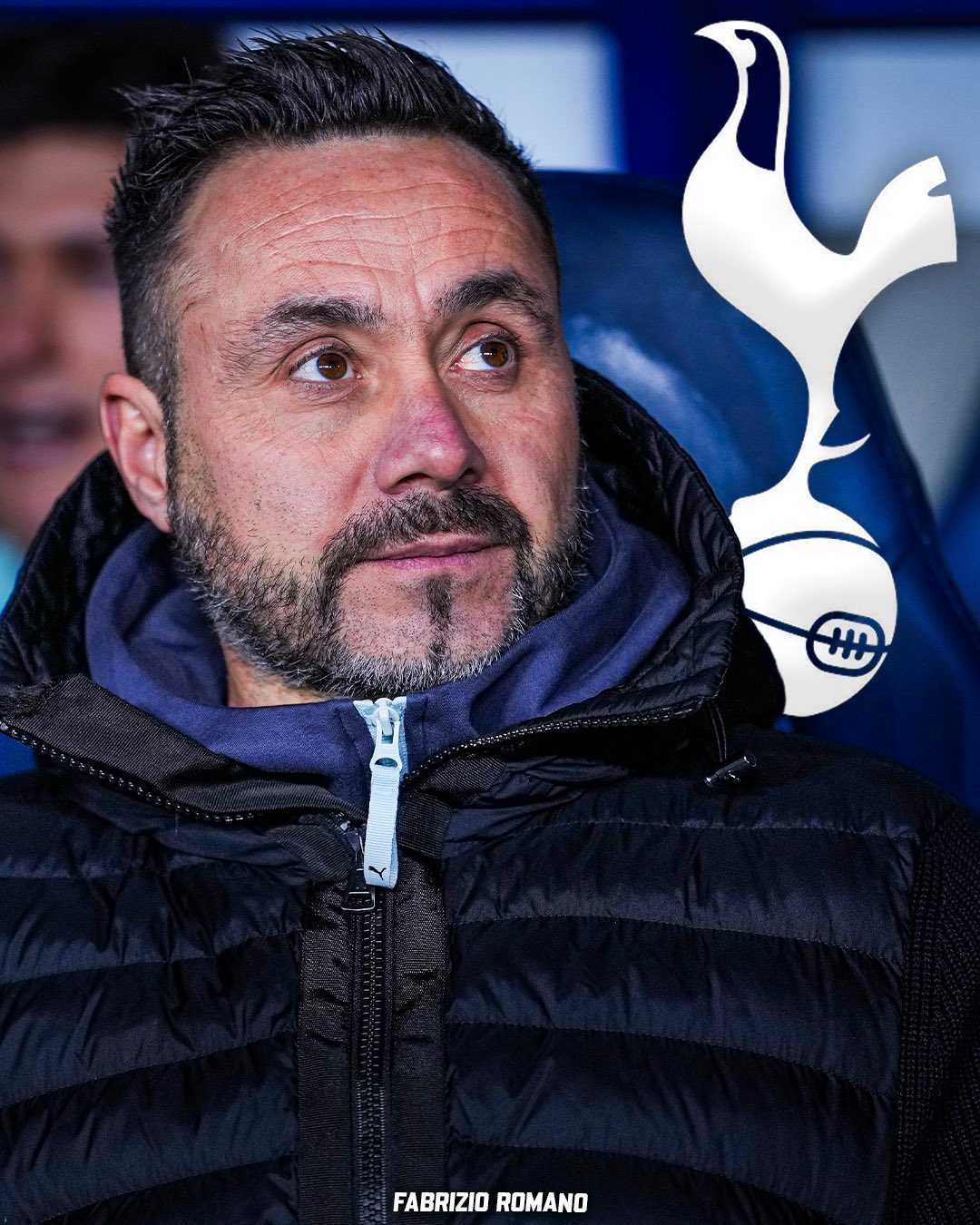 Spurs Move Fast for De Zerbi, Tottenham Push Immediate Appointment in Surprise Talks