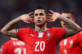 joao cancelo 2