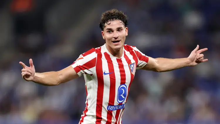 Atletico Move to Lock In Alvarez, €10M Deal Aims to Block Barcelona and Arsenal