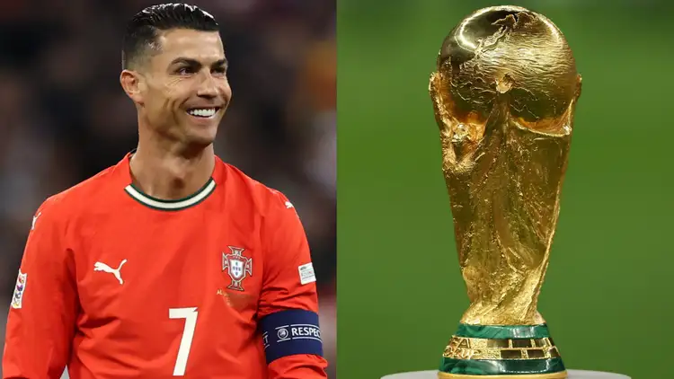 Cristiano Ronaldo Cleared to Return for Al-Nassr as Portugal World Cup Concerns Ease