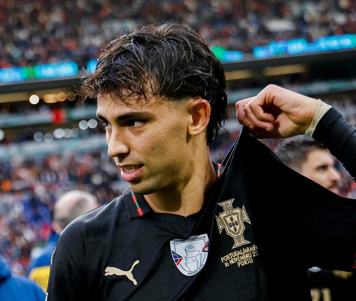 João Félix Opens Up on Chelsea Exit, Admits World Cup Fears Drove His Decision