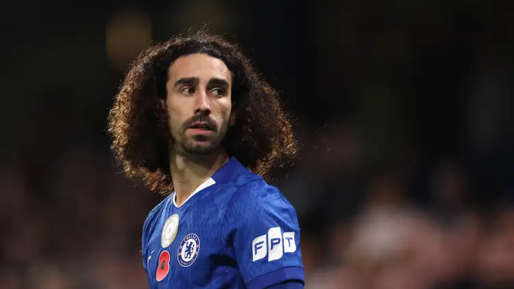 Cucurella Admits Barcelona Return Would Be Hard to Turn Down Amid Chelsea Uncertainty