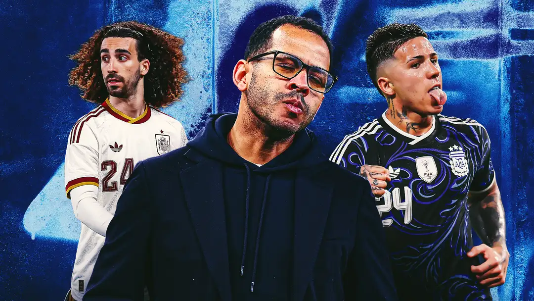 BlueCo Project Under Fire as Chelsea Emerge Biggest Losers of International Break