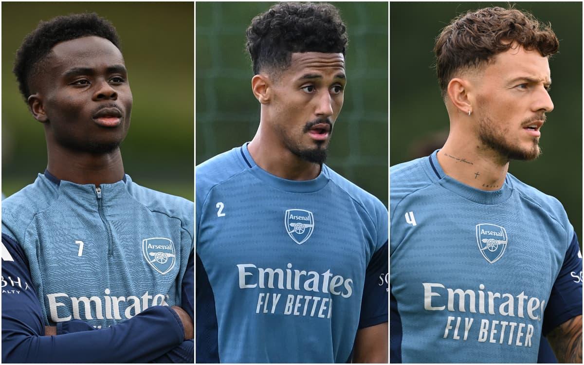 Arteta Sends Clear Message to Tuchel as Arsenal Manage Injury Crisis After International Break