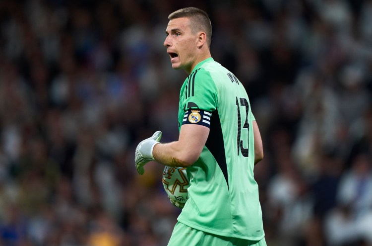 Where to Watch Mallorca vs Real Madrid: Full Squad, Team News and Possible Rotations