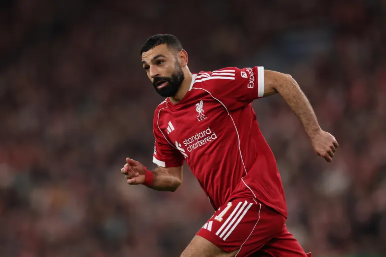 Man City vs Liverpool: FA Cup Quarterfinal, Team News, Kickoff Time, Lineups & Where to watch