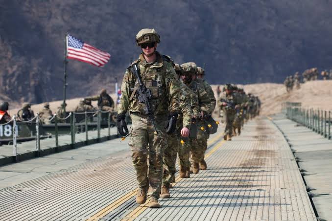 BREAKING: U.S. to Automatically Register Men 18–26 for Draft Starting December 2026