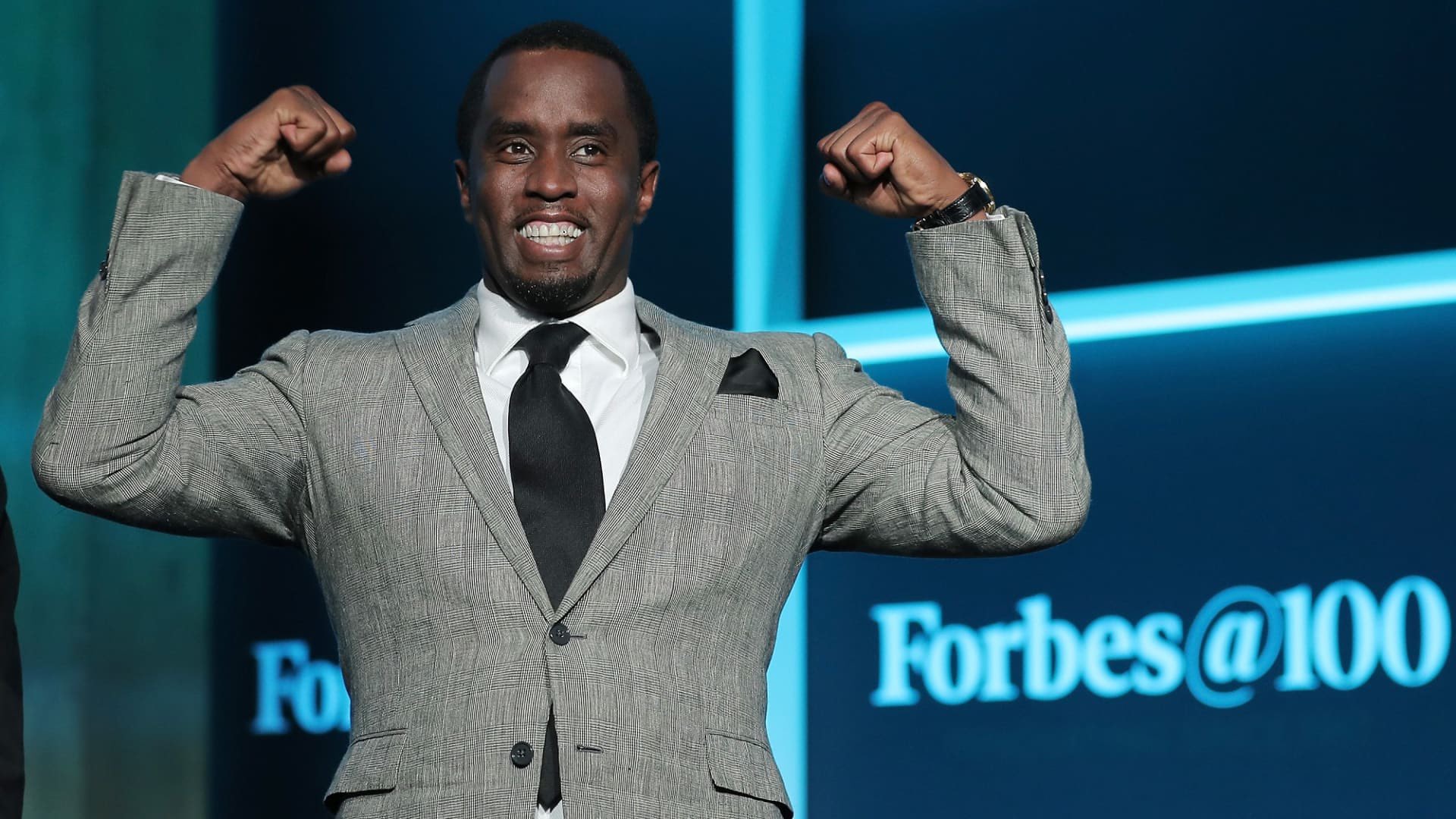 BREAKING: Sean Combs Could Be Released Today as Lawyers Argue Legal Loophole
