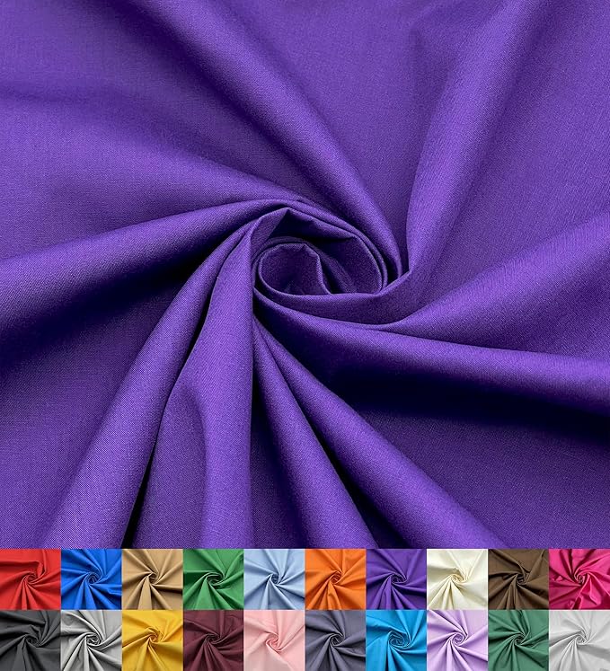 Where to Buy Fabrics in the US (Best Online Fabric Stores for Every Project)14