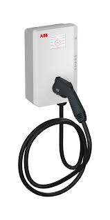 ABB EV Charger