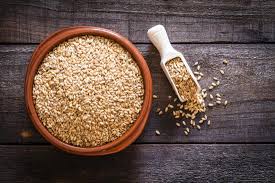 Flaxseed as natural remedy for high blood pressure