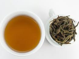 Sweet Potato Leaves tea as natural remedy to high blood pressure