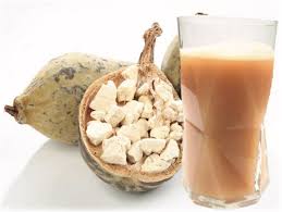 Baobab Fruit and Ginger Drink as natural remedy for high blood pressure