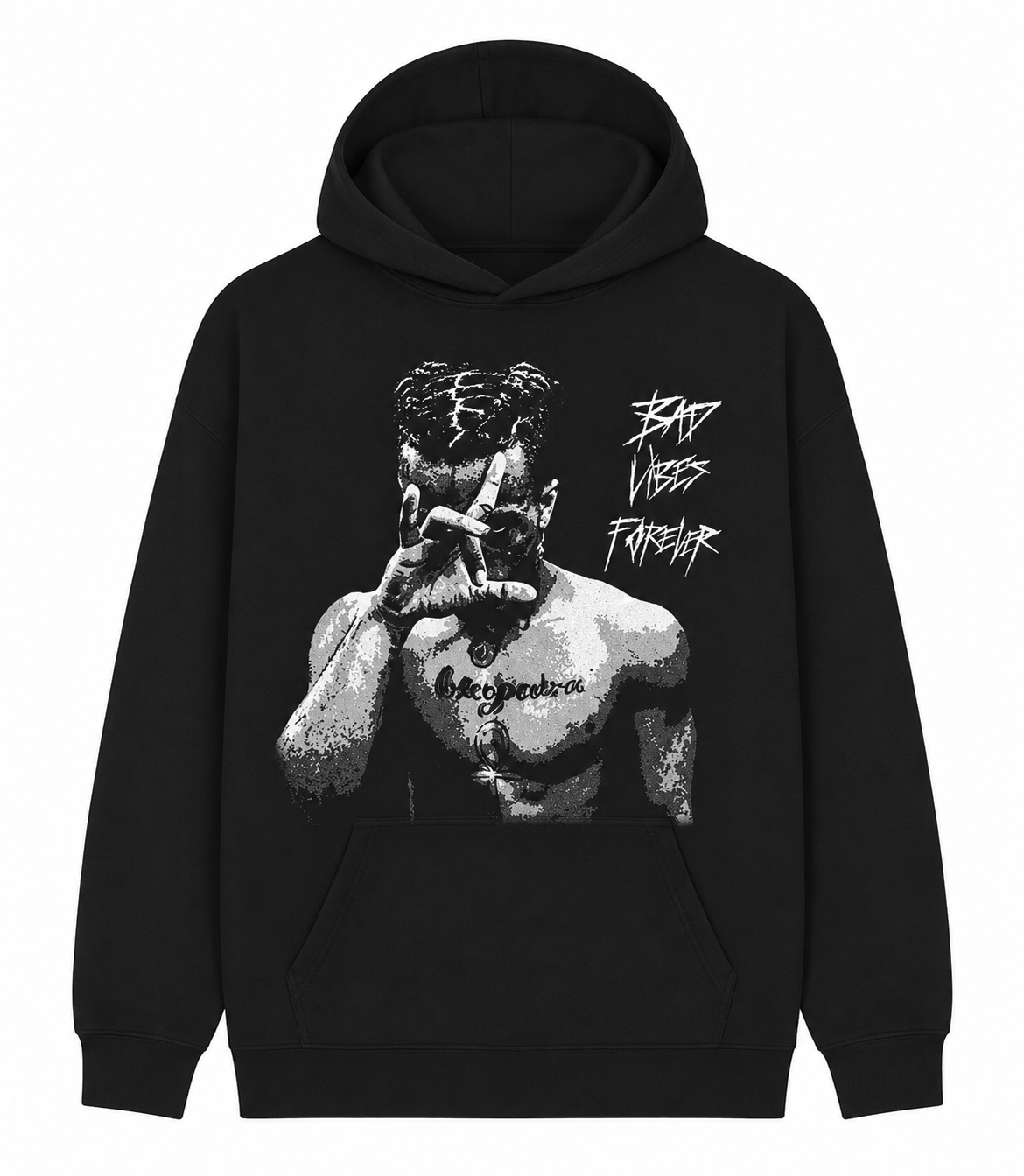 XXXTentacion Bad Vibes Forever