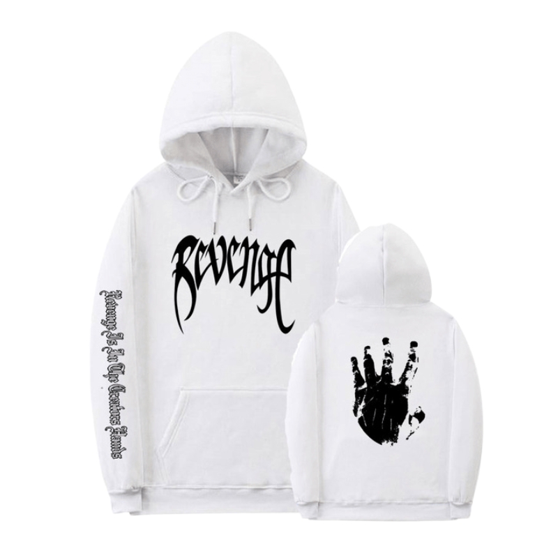 Where to Buy XXXTentacion Hoodies in Nigeria (2026 Buyer's Guide)