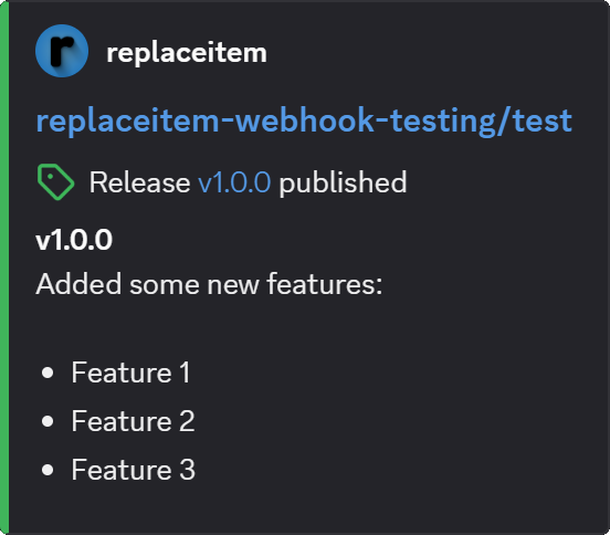 Release v1.0.0 published