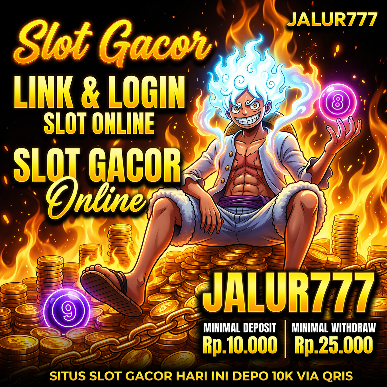 JALUR777
