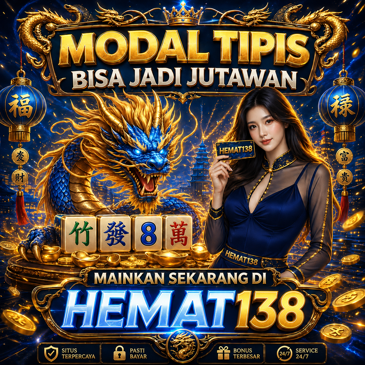 HEMAT138