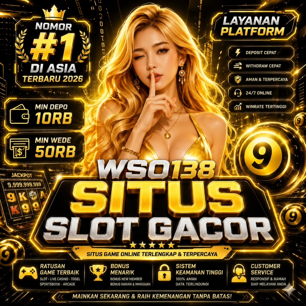 WSO138 Banner