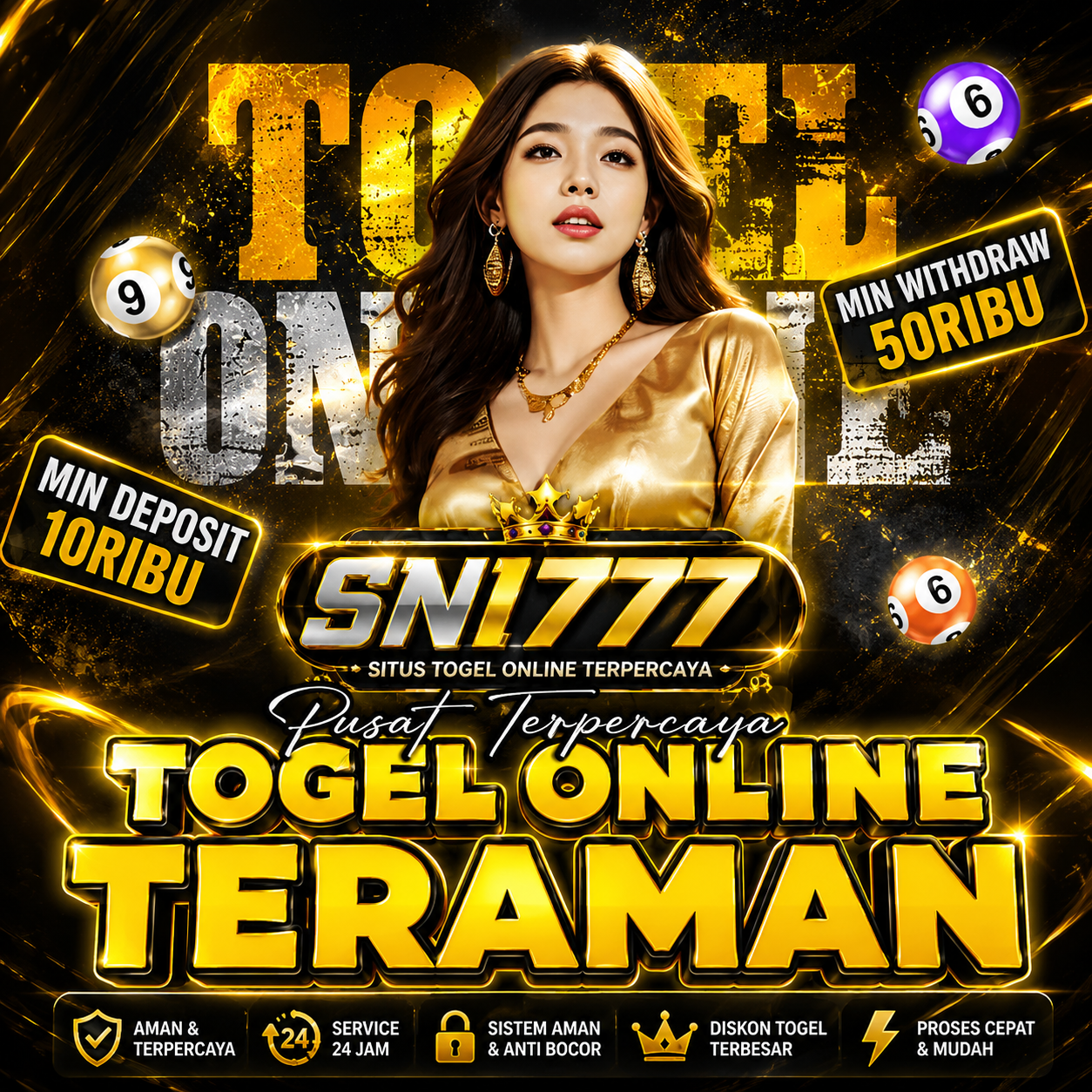 SNI777