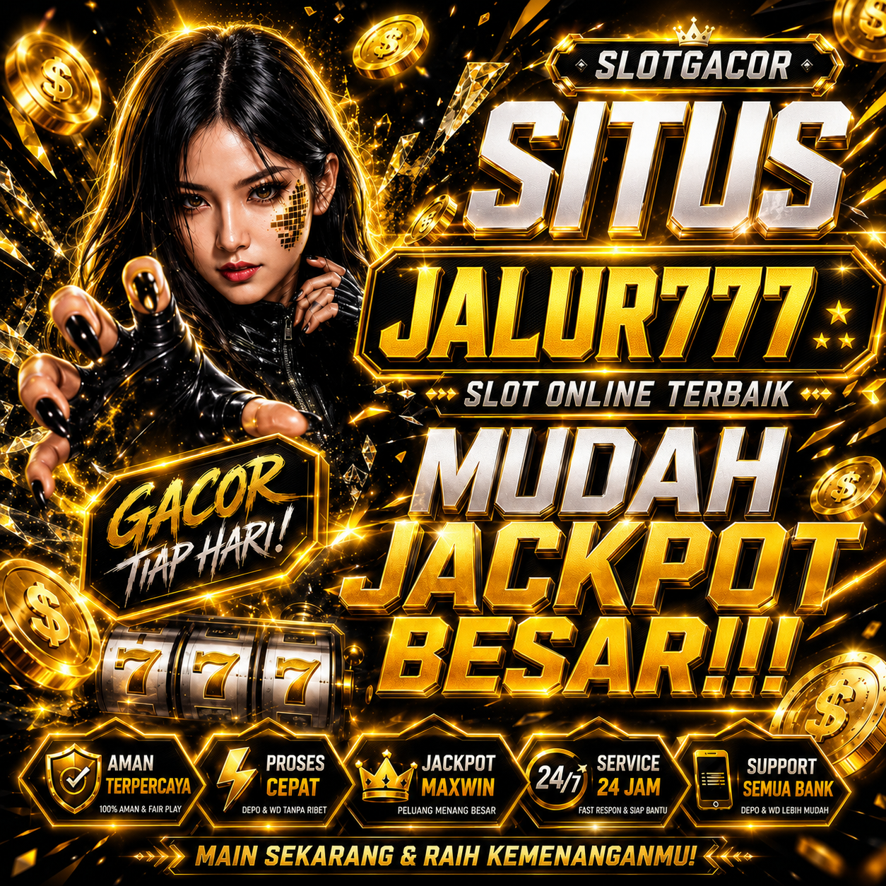 JALUR777