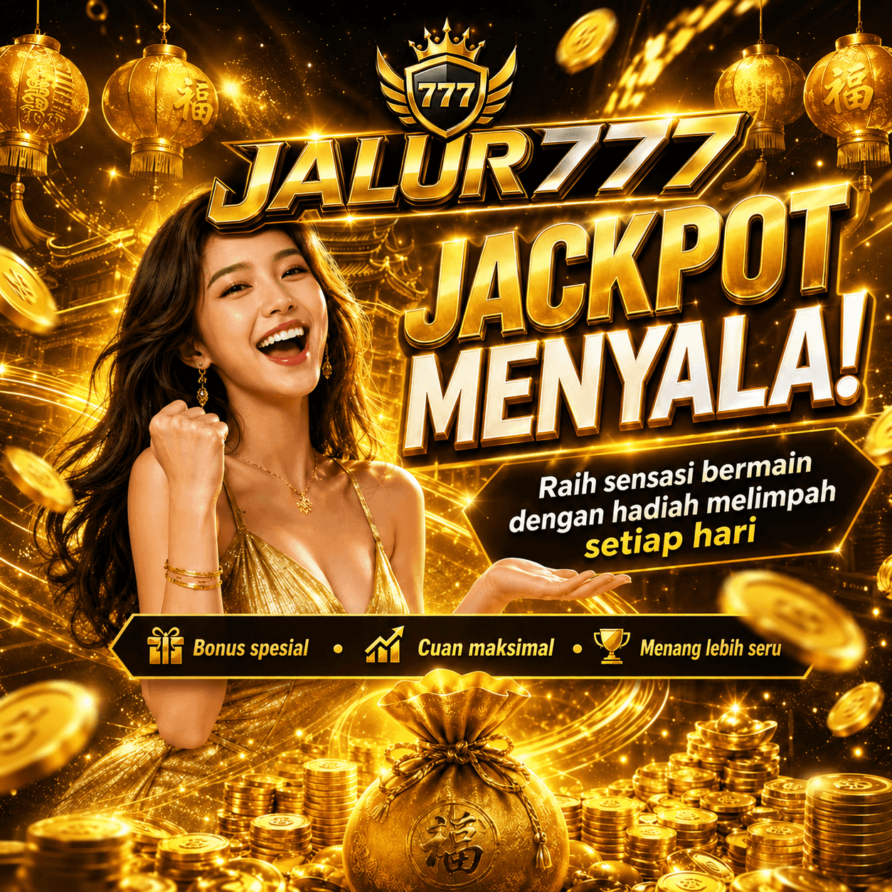 JALUR777 - Arena Link Login Gambling Digital Terpopuler Kelas Dunia 2026