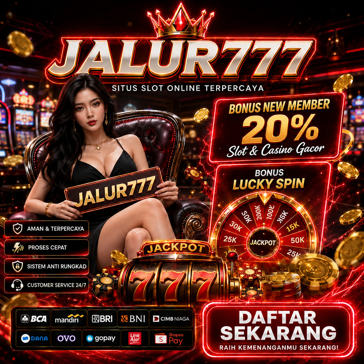 JALUR777