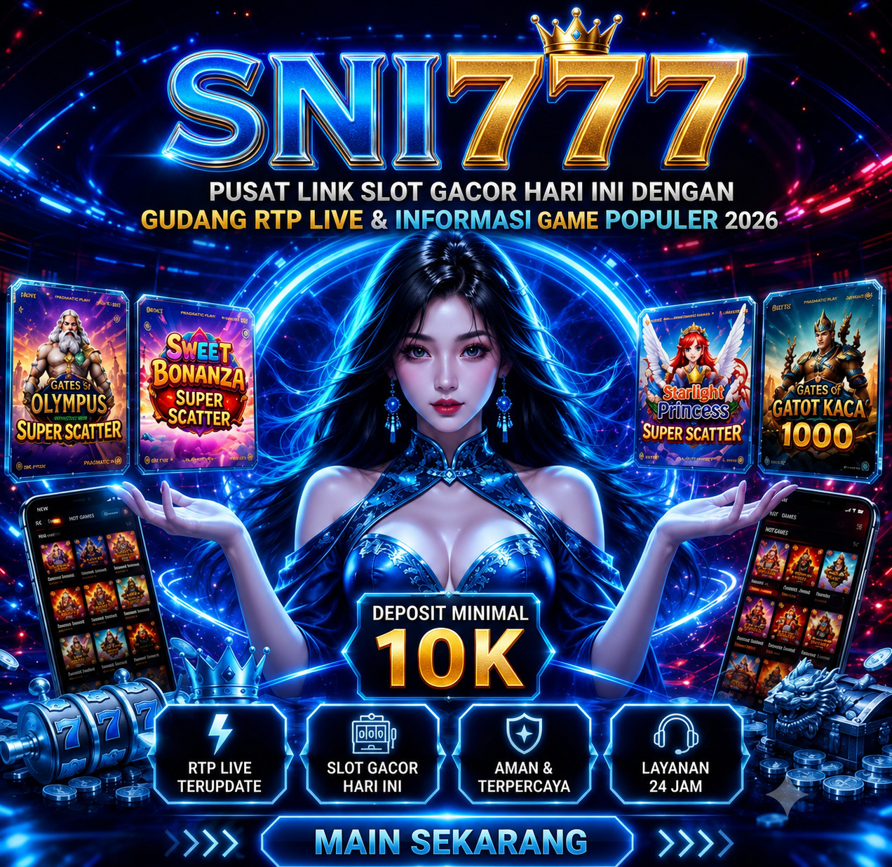 SNI777