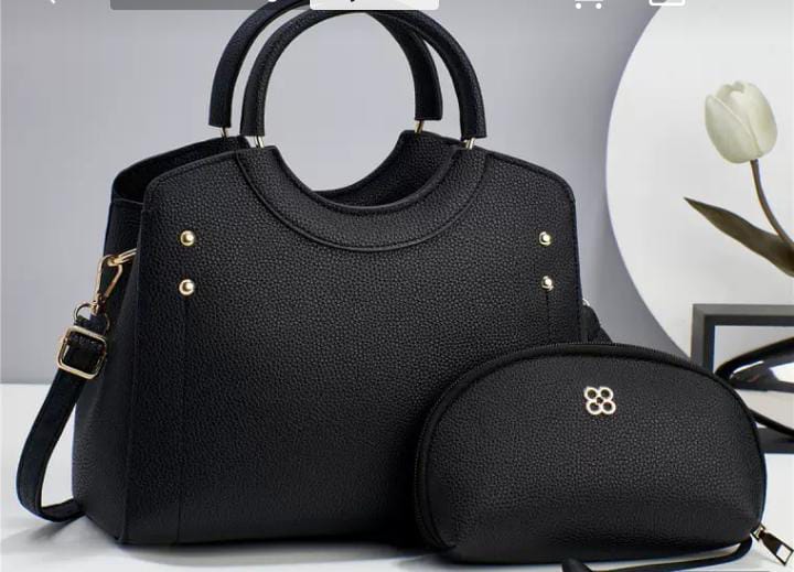 Middle-aged Large Capacity Women's Bag thumbnail
