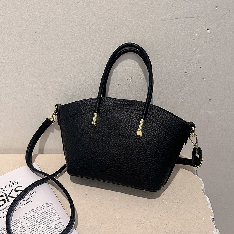 Commuter Crossbody Fashion Shoulder Bag thumbnail