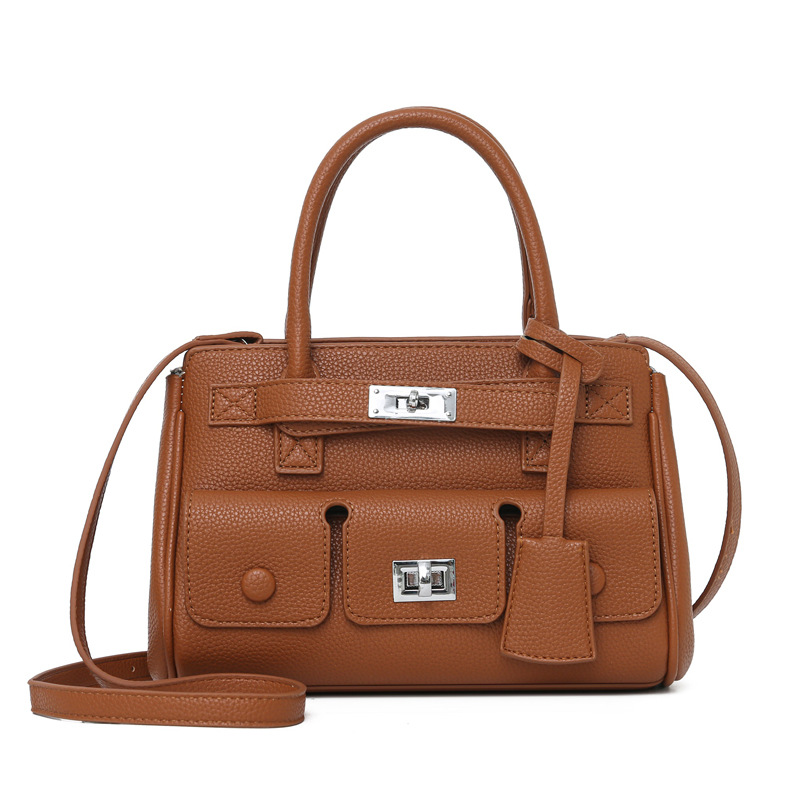 Commuter Shoulder Bag