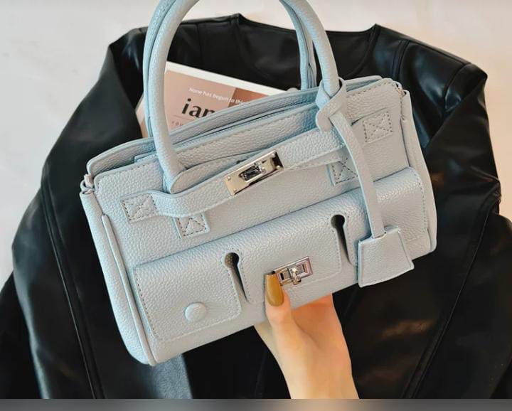 Commuter Shoulder Bag thumbnail