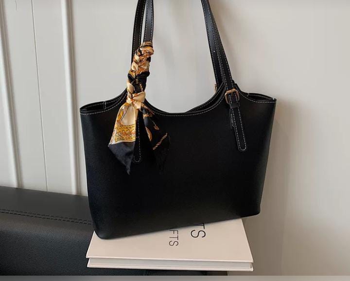 Shoulder/Underarm/Handbag Tote Bag thumbnail