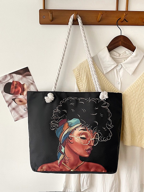 Tote Bags