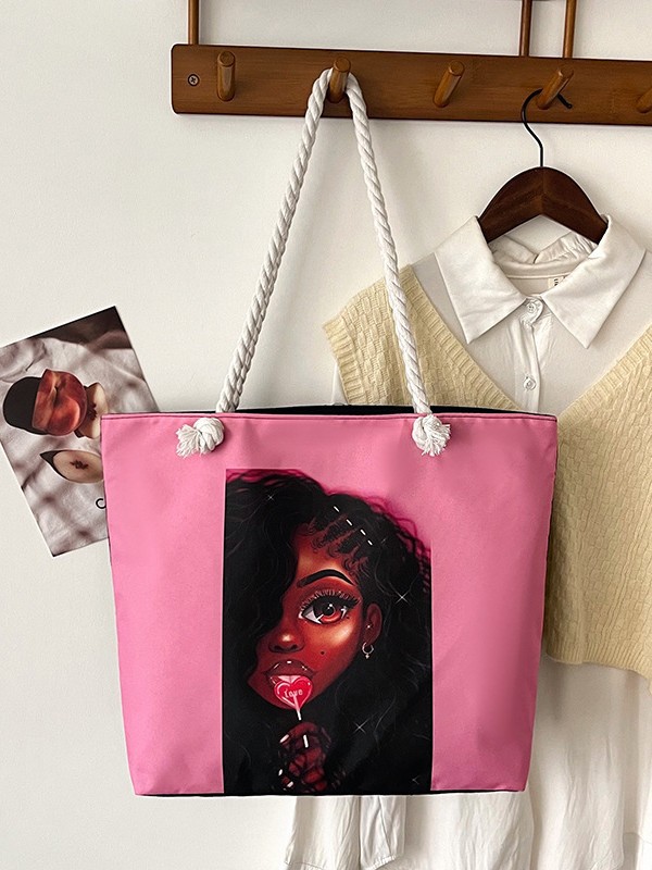 Tote Bags thumbnail