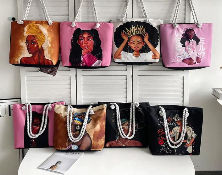 Tote Bags thumbnail