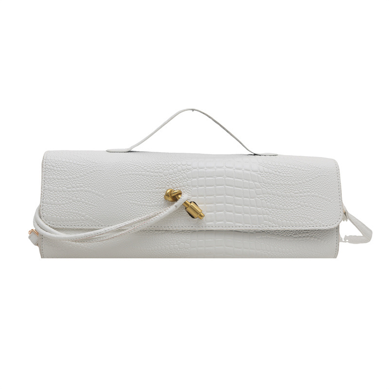 Niche Horizontal Design Trendy Handbag thumbnail