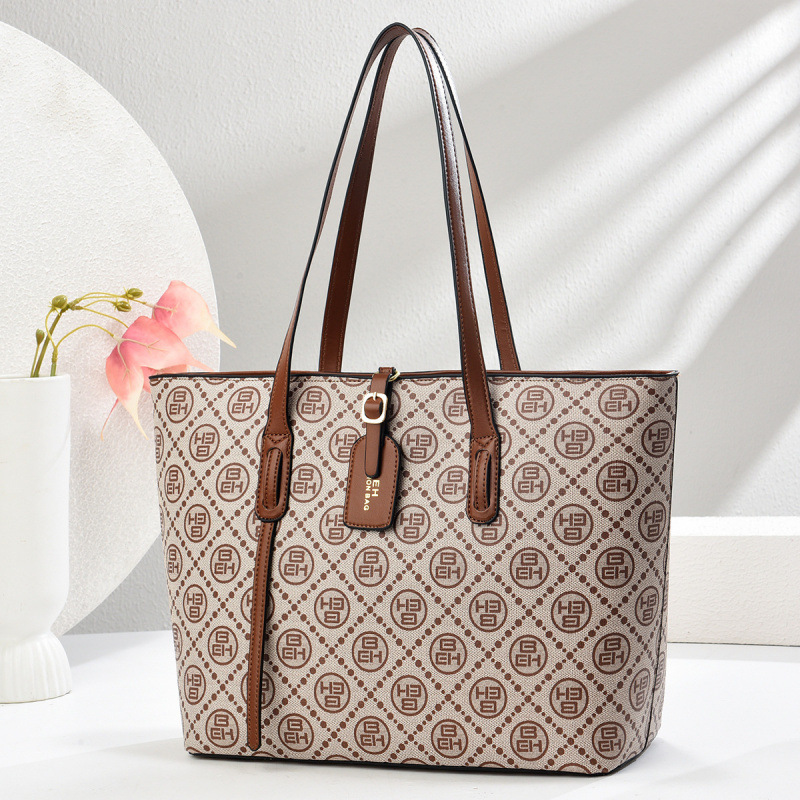 Taizhou Women's Bag Plaid Handbag