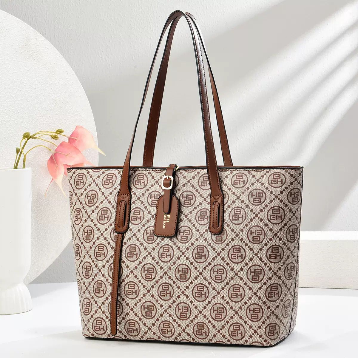 Taizhou Women's Bag Plaid Handbag thumbnail