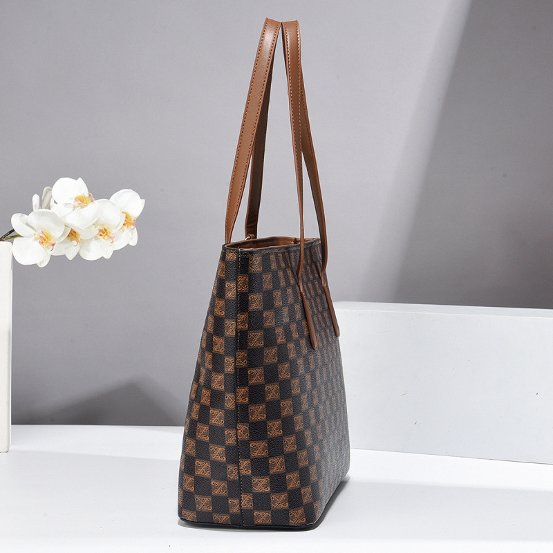Taizhou Women's Bag Plaid Handbag thumbnail