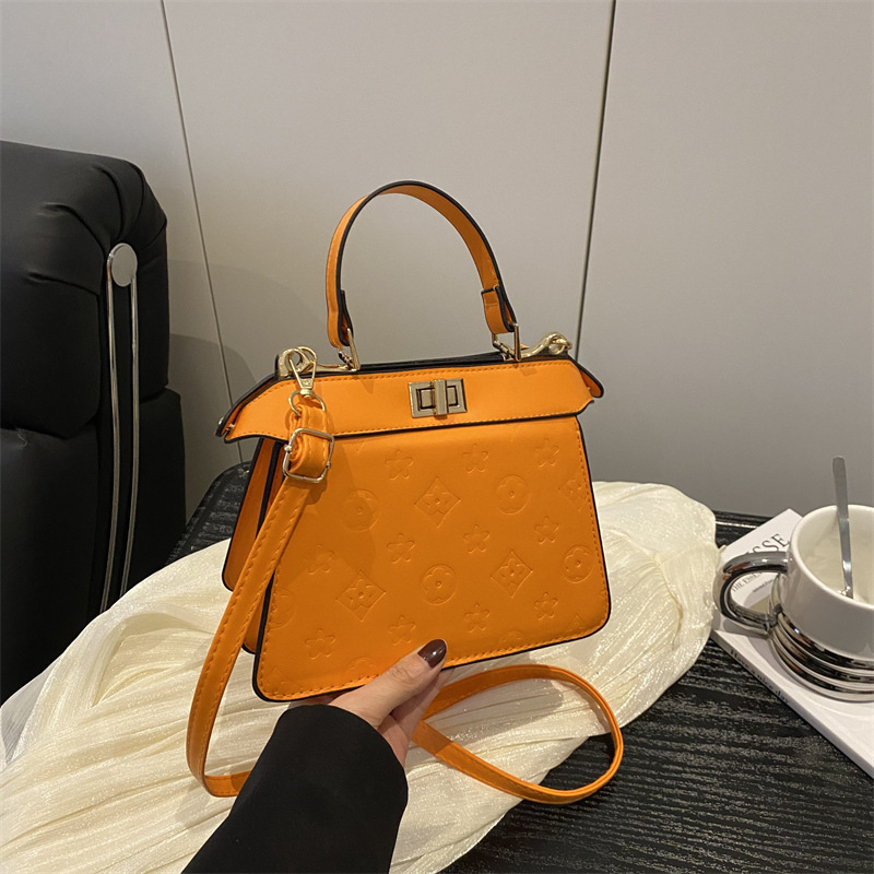 Casual Satchel Shoulder Crossbody Women's Bag thumbnail