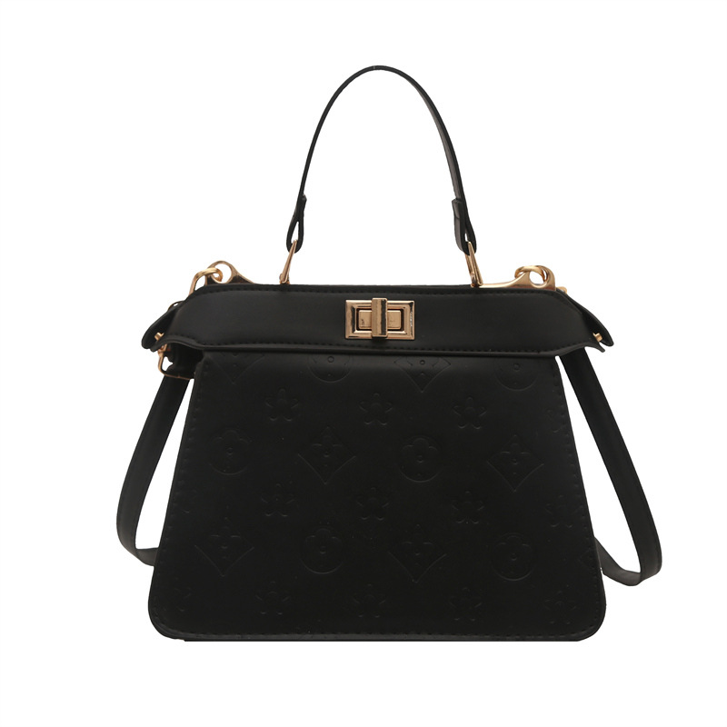 Casual Satchel Shoulder Crossbody Women's Bag thumbnail
