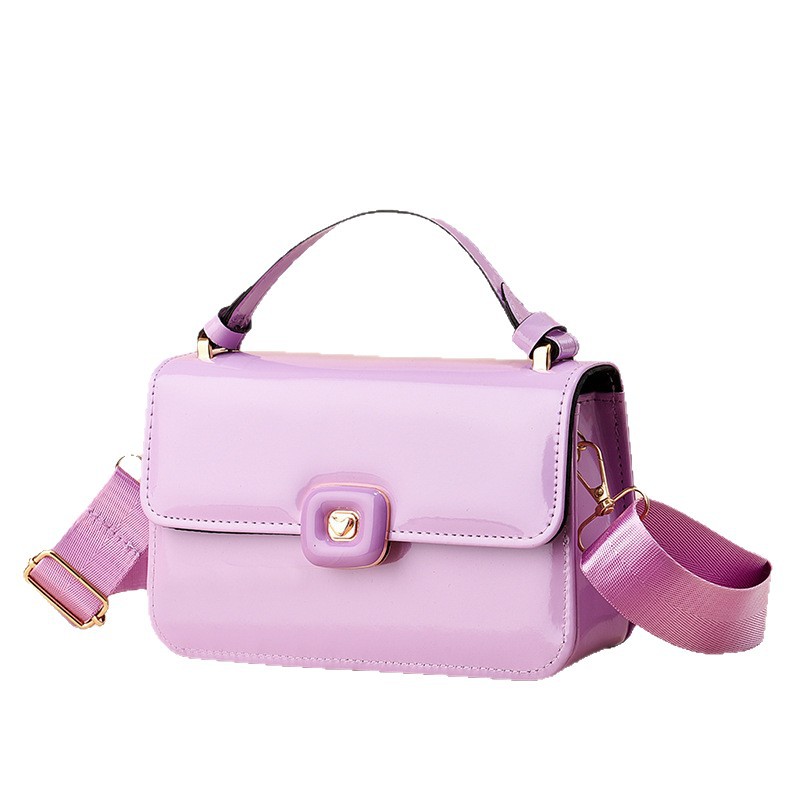 High-End Shoulder Crossbody Bag thumbnail