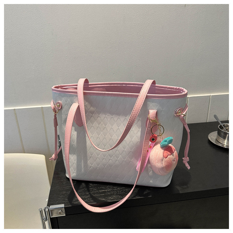 Single-Shoulder Korean-Style Pendant Bag thumbnail