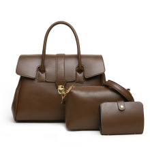 Texturistic Tote Bag 3 in1 thumbnail